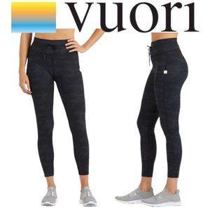 NEW Vuori Daily Leggings